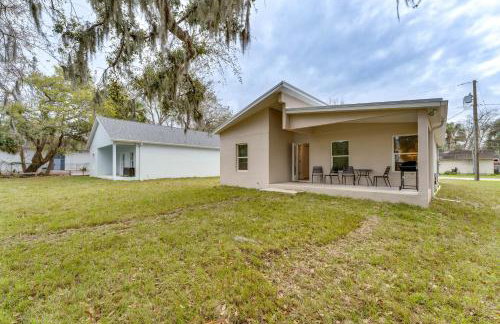 Daytona Beach Vacation Home about 4 Mi to Main St Pier - Foto 26