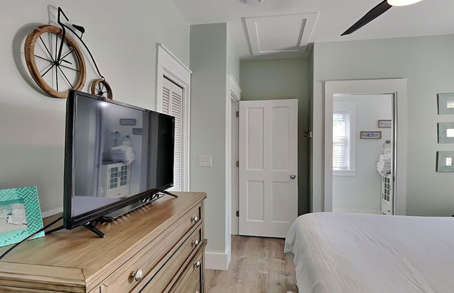 Bungalows at Seagrove by Southern Vacation Rentals - Foto 11