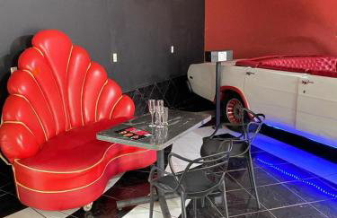 Hotel A DOIS adults only - Foto 3