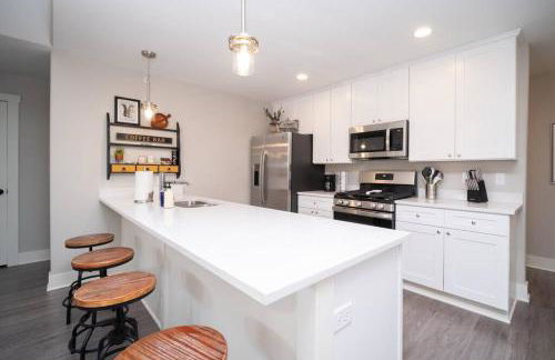 New Beautiful 3 Bedroom Condo in Bettendorf - Foto 7