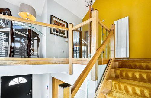 Skyfall Glencoe at Creag ant Sionnaich Glencoe Ballachulish Highlands Near Fortwilliam - Foto 18