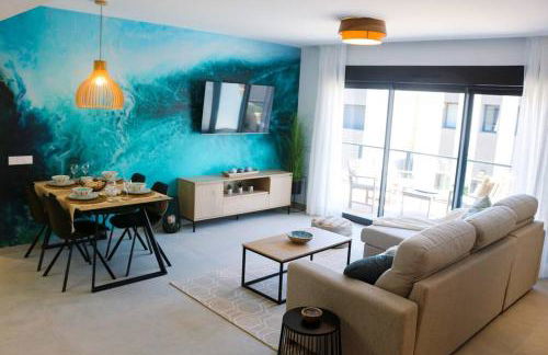 Iconic Sea Views Luxury Apartment - Foto 78