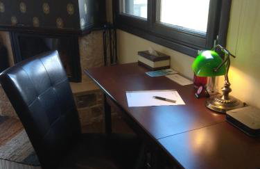 Archontopetra Boutique Hotel - Photo 71