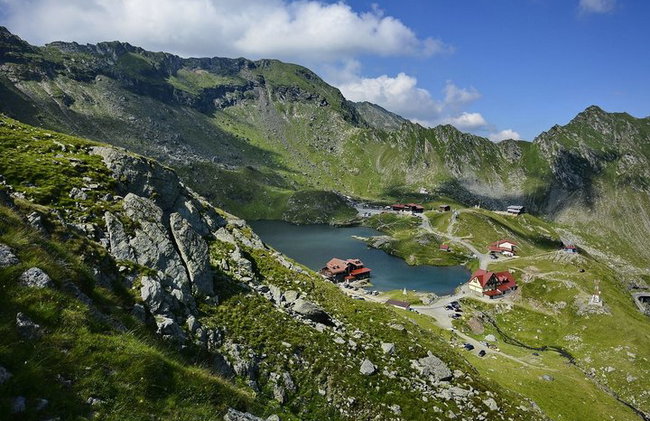 PRIVATE, DIFFICULT Day Hike in Carpathian Mountains - Photo 5