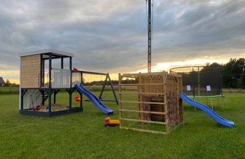 Leśny Horyzont Bałtów - Foto 14