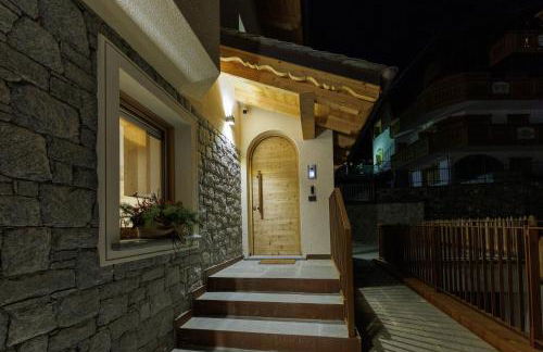 Chalet Boscopiano Bormio - Foto 7