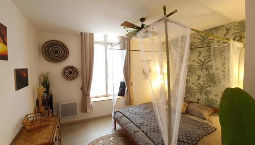 Le Lude Land Lodge - Foto 4