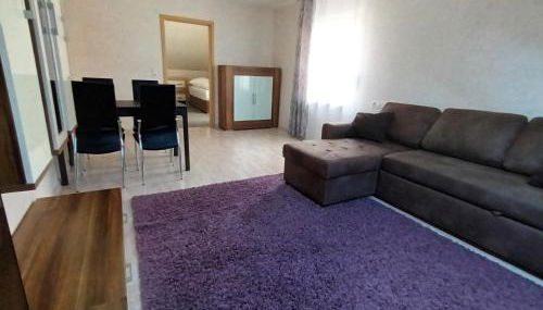 3 Zimmerwohnung optimal für Monteure - Foto 2