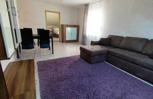 3 Zimmerwohnung optimal für Monteure - Foto 2