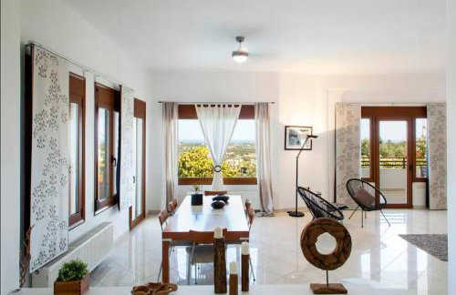 Artemis Luxury Villa - Hersonissos Private Pool Oasis - Foto 14