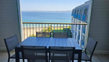 Les pieds dans l'eau 4-6 personnes - Foto 2