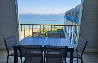 Les pieds dans l'eau 4-6 personnes - Foto 2