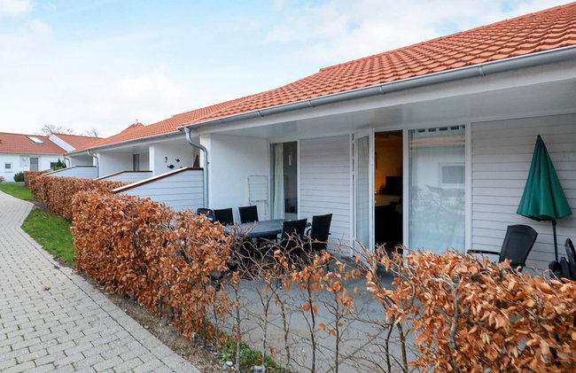 4 Person Holiday Home in Aeroskobing - Foto 29