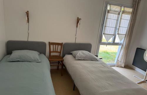 jolie maison lumineuse à La Roche Posay - Foto 10