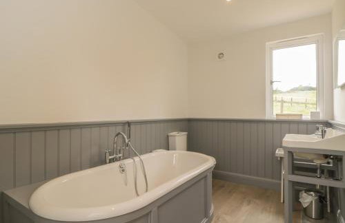 Breaches Barn - Foto 28