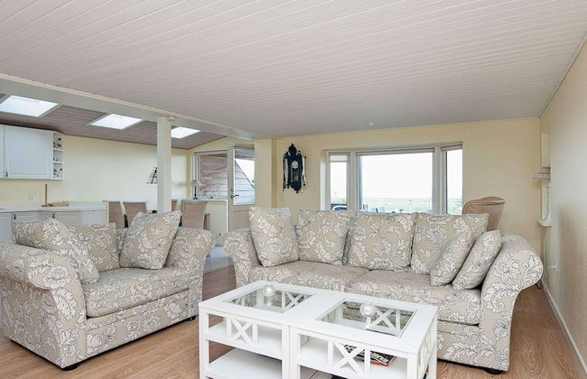 Seaside Charm at Binderup - By Traum Ferienwohnungen - Foto 4