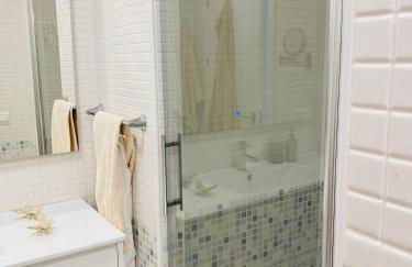 Jardines de Adnania en Marina del Este con vistas al mar - Photo 22