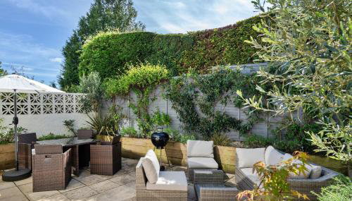 Finest Retreats - Dart Retreat - Foto 1, Garden, Garden view