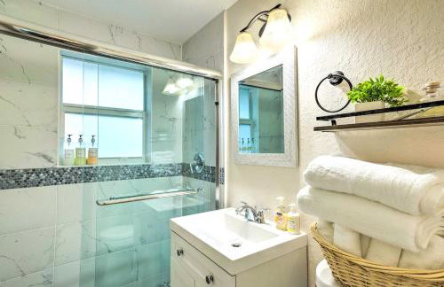 Turquoise Escape about 1 Mi to Sailfish Marina! - Foto 16