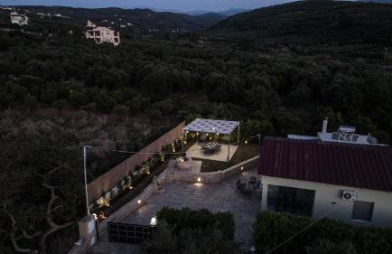 Be Crete - Villa Vayanna - Photo 38