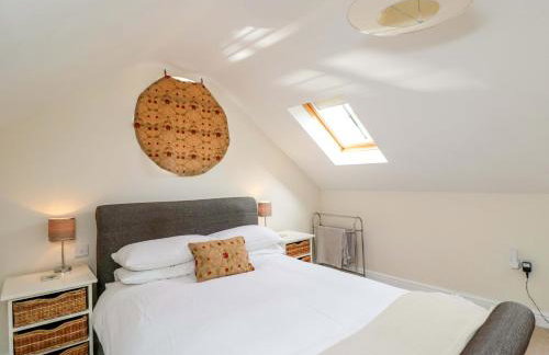 The Barn at Myrtle Cottage - Photo 12