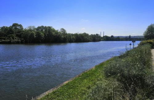 Grand 2P vue seine - Foto 20