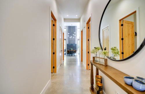 Rock Creek Retreat Creekside Cabin Near Red Lodge - Foto 6