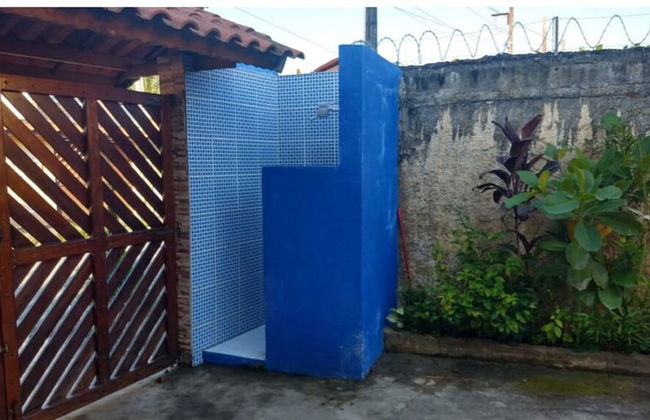 Casa na praia do Romance Caraguatatuba - Foto 2