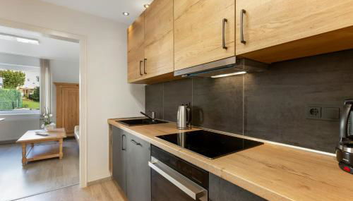 Ferienwohnung Bernhard - Foto 2