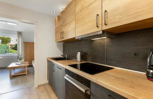 Ferienwohnung Bernhard - Foto 2