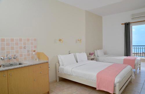 Pharos Rooms - Foto 34