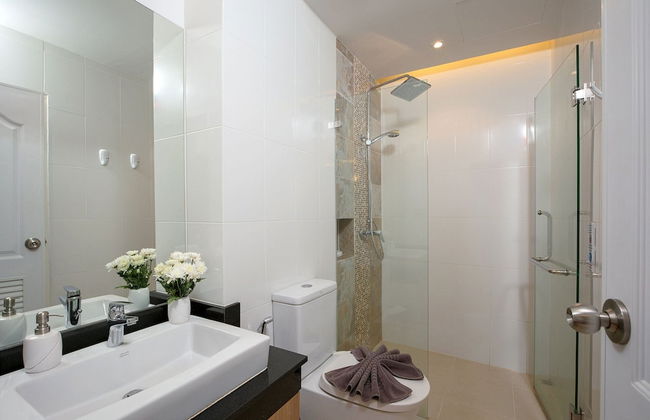 The Lago Apartments by Tropiclook - Foto 61