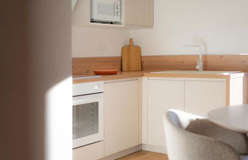 Suite Terracotta - Charme moderne en centre ville - Foto 24