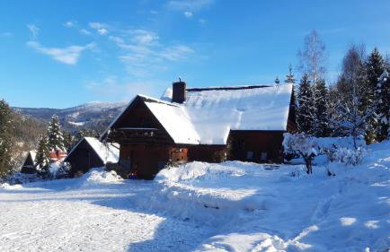 Dom pod Wilczym Groniem - Foto 8