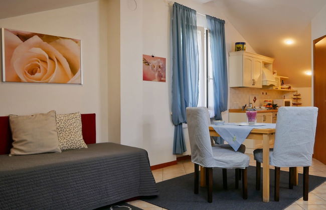 La Meridiana Affittacamere - Foto 27