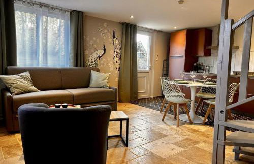 Le Domaine de Tourny - Foto 3