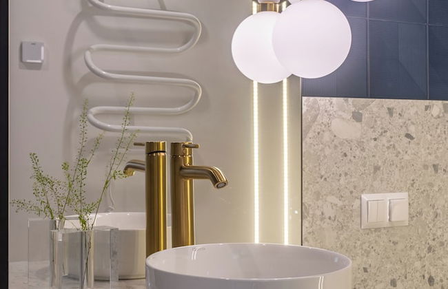 Apartament SZTOKHOLM w centrum miasta - Photo 14