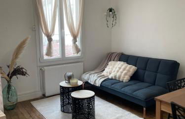 Chaleureuse - Foto 1