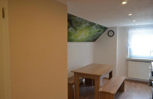 Unterkunft für Arbeiter und Monteure - Foto 53