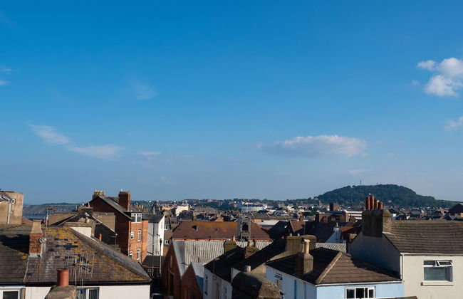 Sea View House - Photo 44