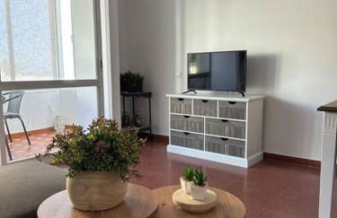 Edf Princesa vista mar 1ª linea - Photo 29