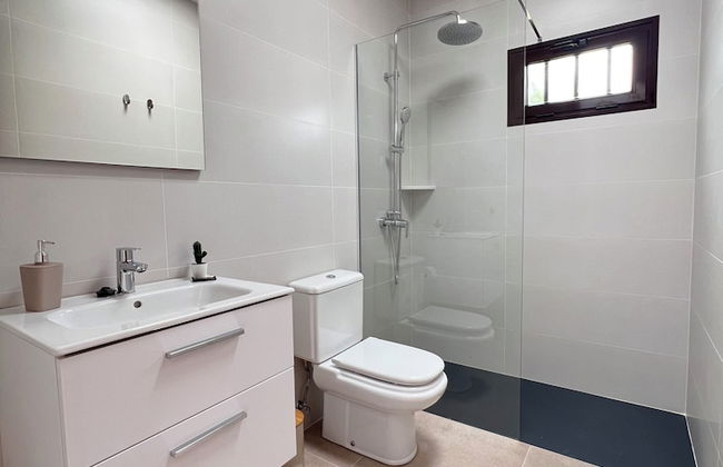 Apartamentos La Laguneta - Photo 22