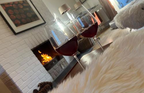 Charming Cottage nestled in the heart of a picturesque village - Foto 46