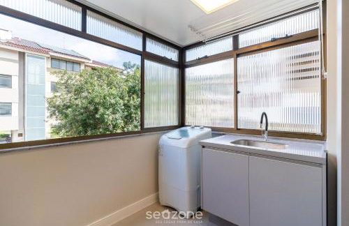 Charme e elegância à beira-mar! RIT - Foto 37