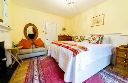 Molland Manor House Self catering (10 bedrooms 9 bathrooms) - Foto 26