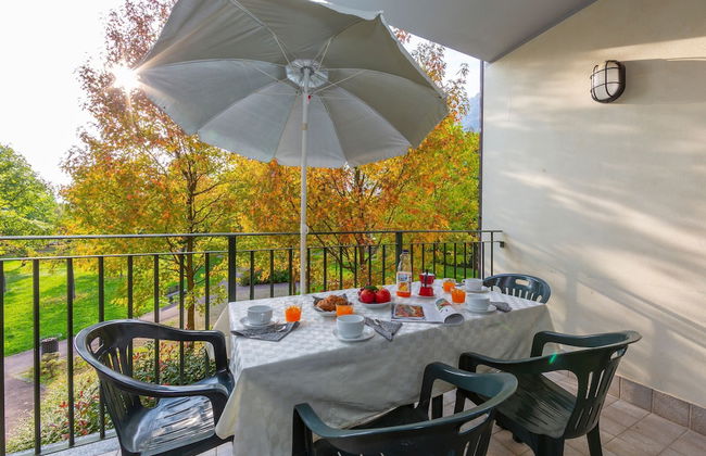 Village Apartments - Porto Letizia - Foto 59