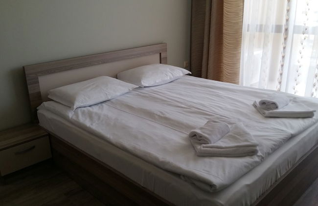 Apartkomplex Sorrento Sole Mare - Photo 17