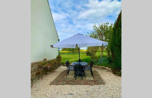 Le Bas Chesnay Gîte Domfront en Poiraie - Foto 49