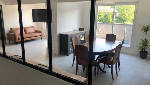 Loft Rêve du Soir 125 m2 climatisé 350 m de la gare - Foto 2