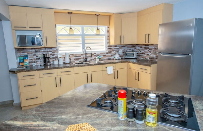 EcoMar Rentals Full House - Foto 15